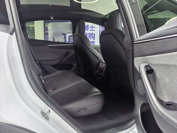 Tesla Model Y 2026, 100 км, за 41894 USD - фото 26