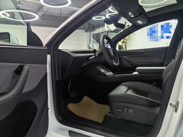 Tesla Model Y 2026, 100 км, за 41894 USD - фото 22
