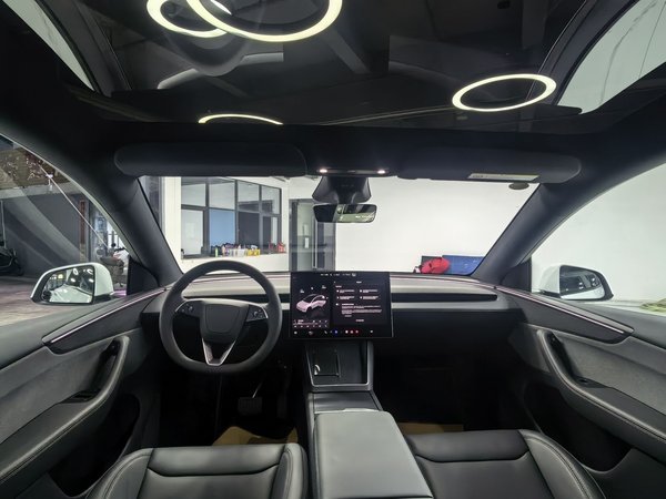 Tesla Model Y 2026, 100 км, за 41894 USD - фото 24