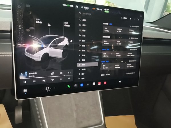 Tesla Model Y 2026, 100 км, за 41894 USD - фото 15