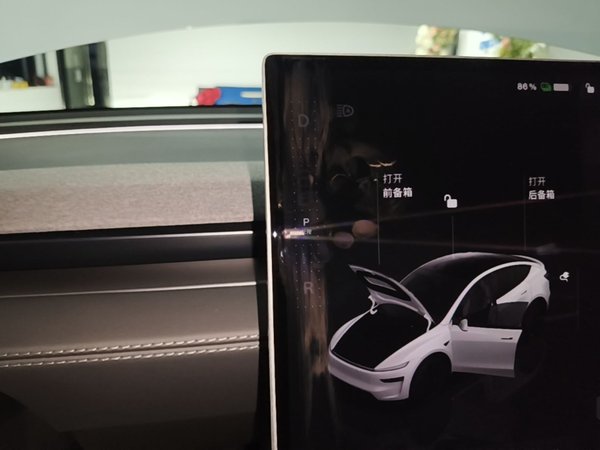 Tesla Model Y 2026, 100 км, за 41894 USD - фото 16