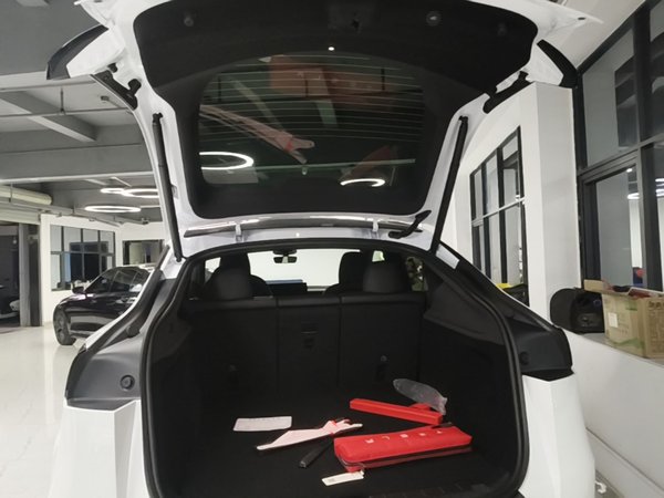 Tesla Model Y 2026, 100 км, за 41894 USD - фото 19