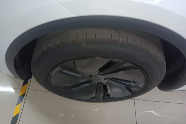 Tesla Model Y 2026, 200 км, за 37878 USD - фото 8
