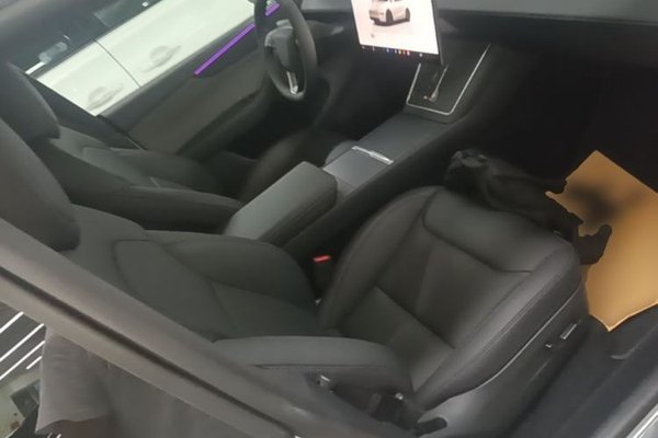 Tesla Model Y 2026, 200 км, за 37878 USD - фото 23