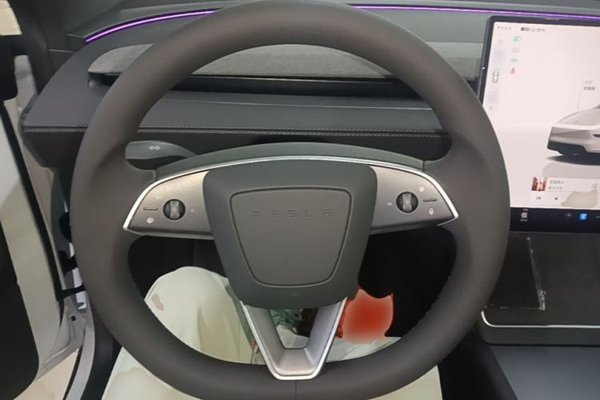 Tesla Model Y 2026, 200 км, за 37878 USD - фото 14