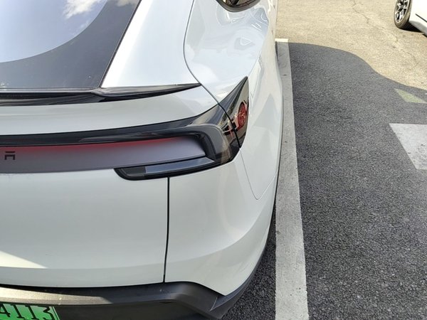 Tesla Model Y L 2025, 10300 км, за 46999 USD - фото 7