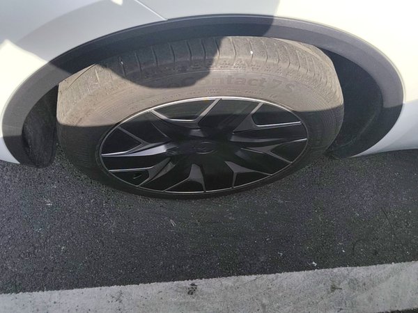 Tesla Model Y L 2025, 10300 км, за 46999 USD - фото 8