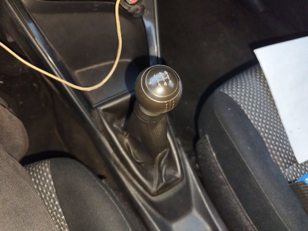 Toyota Vios 2014, 90500 км, за 3293 USD - фото 15