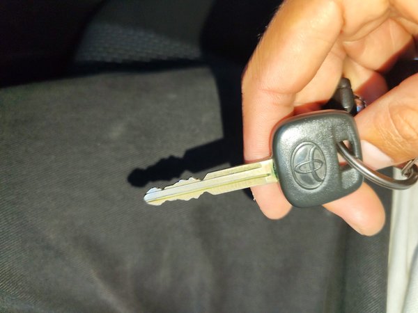 Toyota Vios 2014, 90500 км, за 3293 USD - фото 9