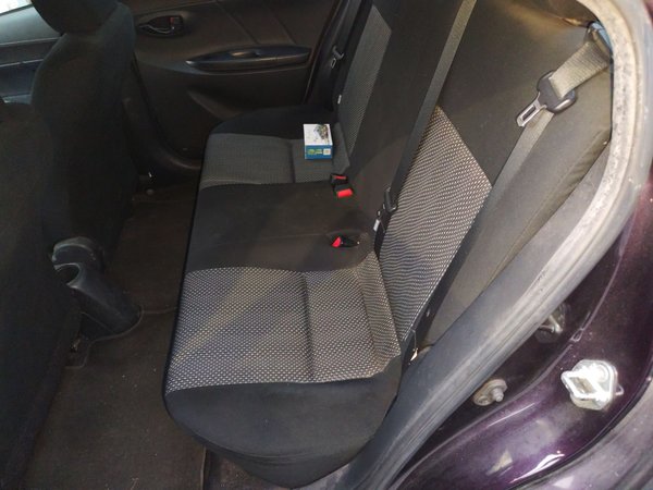 Toyota Vios 2014, 90500 км, за 3293 USD - фото 10