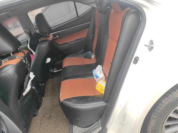 Toyota Levin 2016, 57100 км, за 7321 USD - фото 18