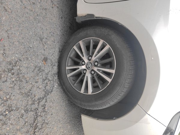 Toyota Levin 2016, 57100 км, за 7321 USD - фото 8