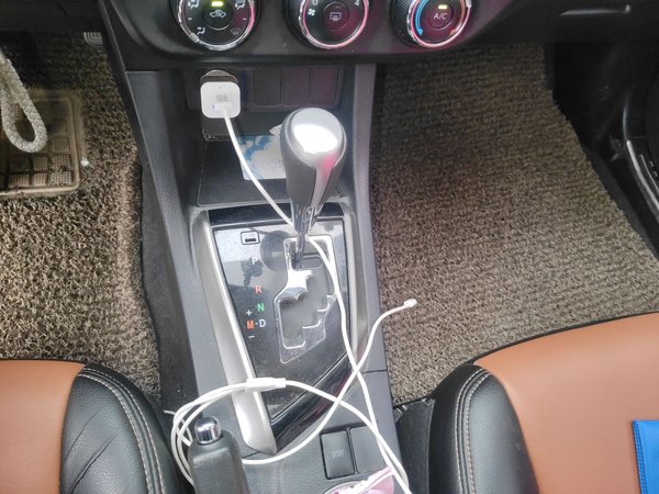 Toyota Levin 2016, 57100 км, за 7321 USD - фото 15