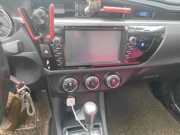 Toyota Levin 2016, 57100 км, за 7321 USD - фото 14