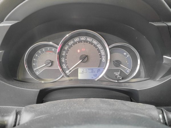 Toyota Levin 2016, 57100 км, за 7321 USD - фото 12