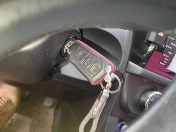 Toyota Levin 2016, 57100 км, за 7321 USD - фото 9