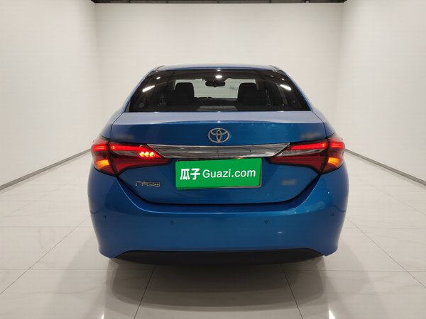 Toyota Levin 2017, 75500 км, за 8455 USD