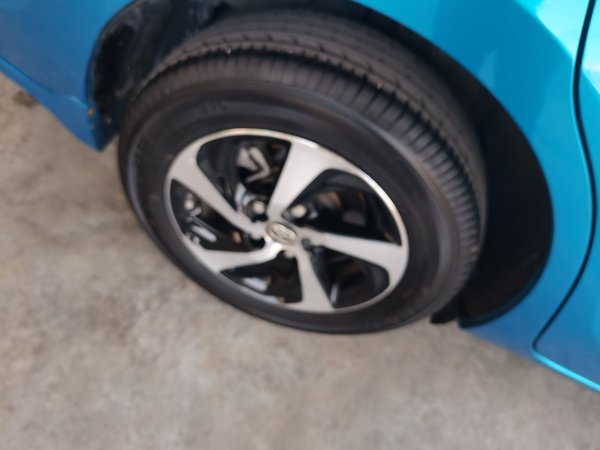 Toyota Levin 2017, 75500 км, за 8455 USD - фото 10