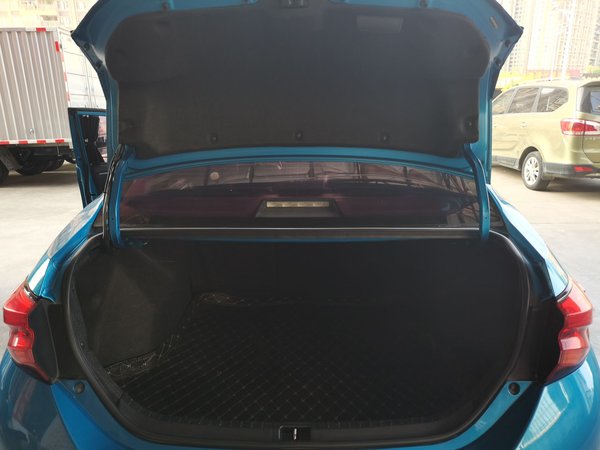 Toyota Levin 2017, 75500 км, за 8455 USD - фото 21