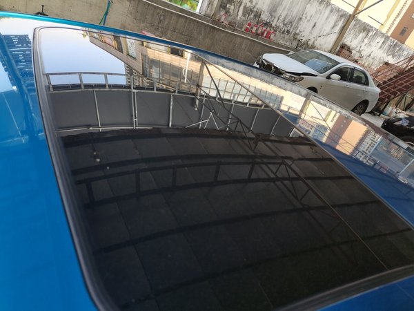 Toyota Levin 2017, 75500 км, за 8455 USD - фото 11