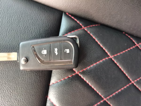 Toyota Levin 2017, 75500 км, за 8455 USD - фото 22