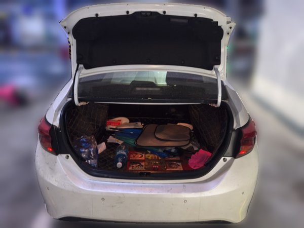 Toyota Levin 2017, 65700 км, за 7335 USD - фото 20