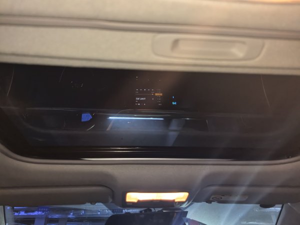 Toyota Levin 2017, 65700 км, за 7335 USD - фото 19