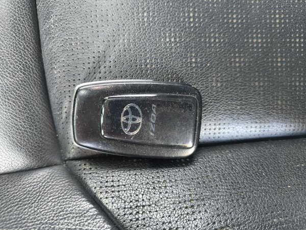 Toyota IZOA 2018, 83200 км, за 9685 USD - фото 9