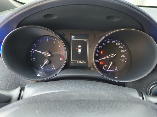 Toyota IZOA 2018, 83200 км, за 9685 USD - фото 12