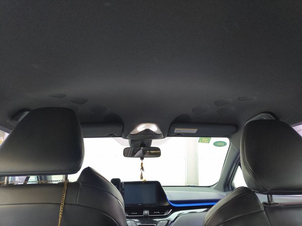 Toyota IZOA 2018, 83200 км, за 9685 USD - фото 19