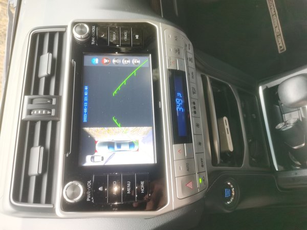 Toyota Prado 2018, 100000 км, за 48620 USD - фото 14