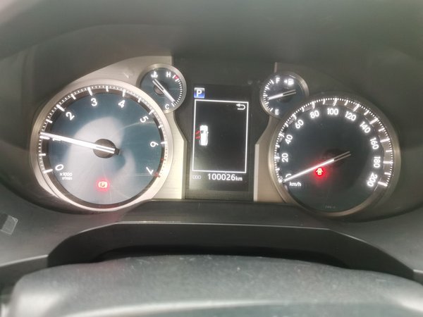 Toyota Prado 2018, 100000 км, за 48620 USD - фото 12