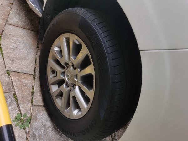 Toyota Prado 2018, 100000 км, за 48620 USD - фото 8