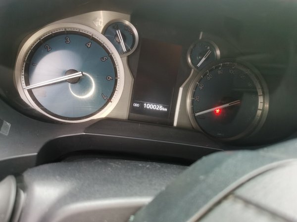 Toyota Prado 2018, 100000 км, за 48620 USD - фото 13