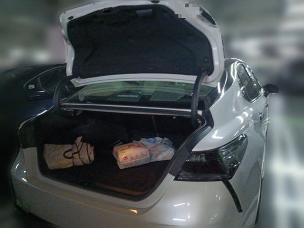 Toyota Camry 2019, 119500 км, за 15837 USD - фото 20