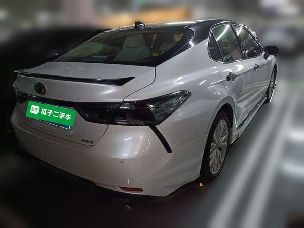 Toyota Camry 2019, 119500 км, за 15837 USD - фото 6