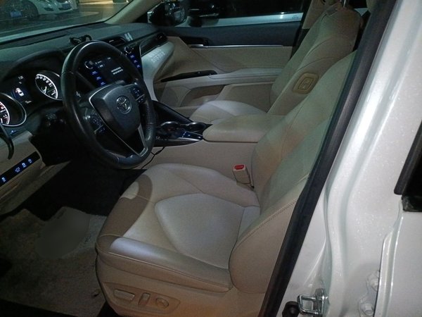Toyota Camry 2019, 119500 км, за 15837 USD - фото 16
