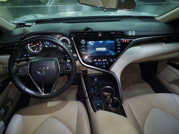 Toyota Camry 2019, 119500 км, за 15837 USD - фото 10