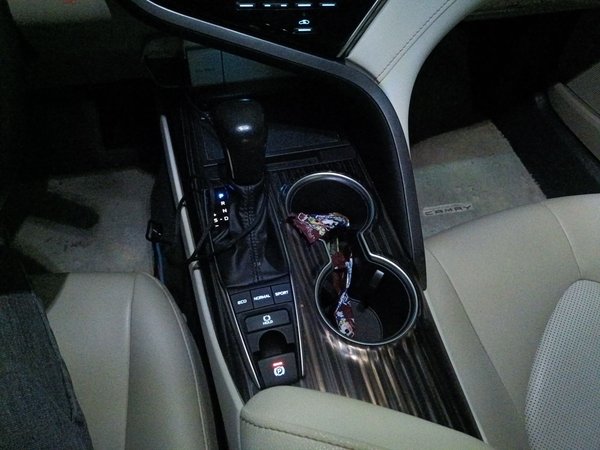 Toyota Camry 2019, 119500 км, за 15837 USD - фото 15