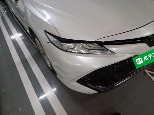Toyota Camry 2019, 119500 км, за 15837 USD - фото 7