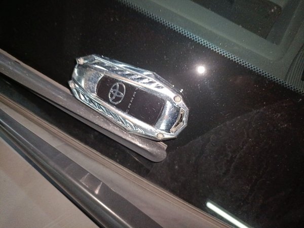 Toyota Camry 2019, 119500 км, за 15837 USD - фото 9