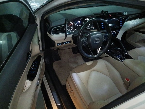 Toyota Camry 2019, 119500 км, за 15837 USD - фото 17