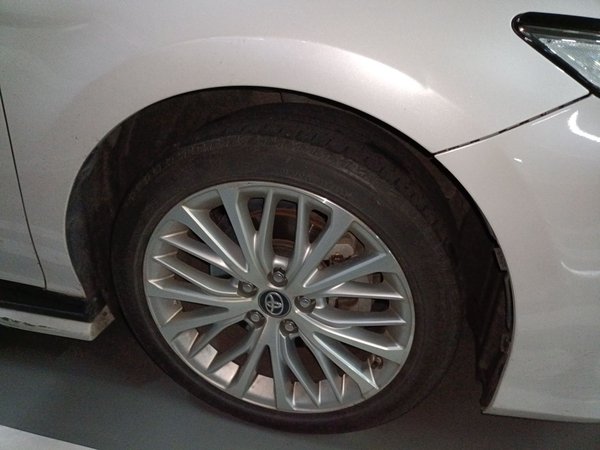 Toyota Camry 2019, 119500 км, за 15837 USD - фото 8