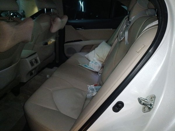 Toyota Camry 2019, 119500 км, за 15837 USD - фото 18