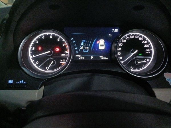 Toyota Camry 2019, 119500 км, за 15837 USD - фото 13