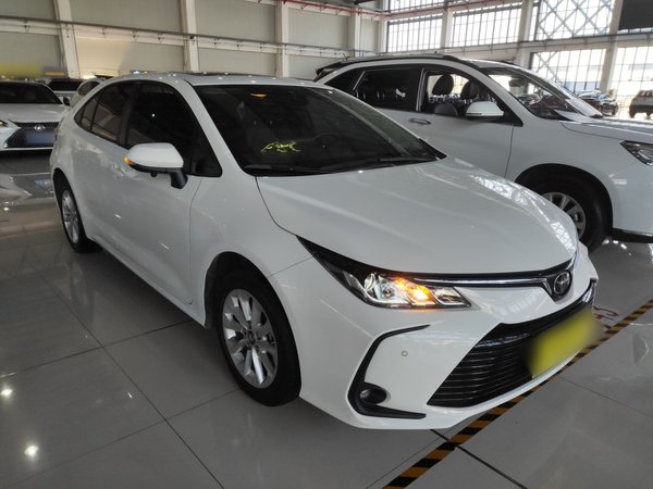 Toyota Corolla 2021, 19300 км, за 12579 USD - фото 10