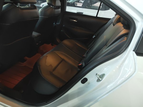 Toyota Corolla 2021, 19300 км, за 12579 USD - фото 14