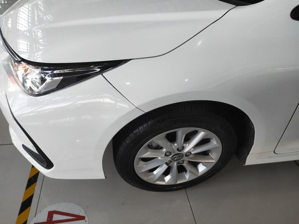 Toyota Corolla 2021, 19300 км, за 12579 USD - фото 7