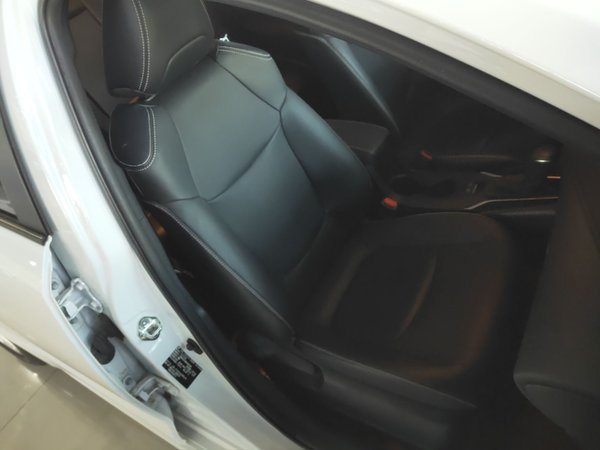 Toyota Corolla 2021, 19300 км, за 12579 USD - фото 17