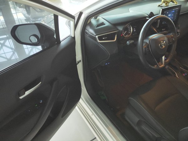 Toyota Corolla 2021, 19300 км, за 12579 USD - фото 20